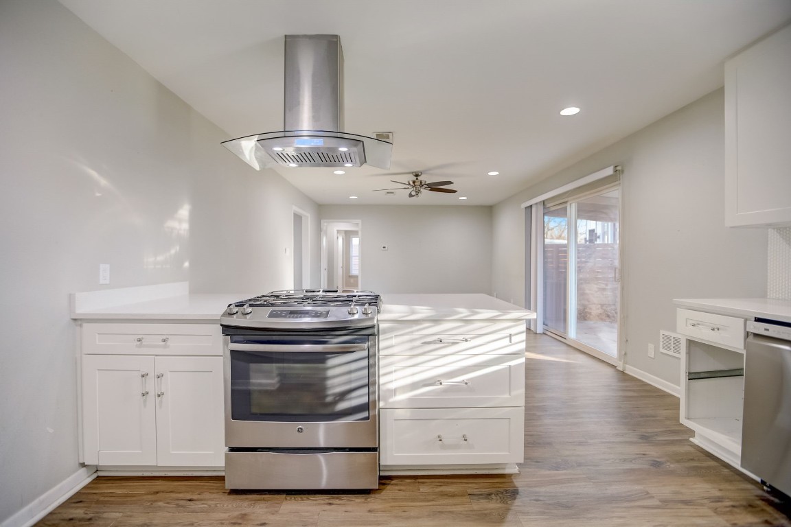 2507 Rogge Lane, Unit 1 Austin, TX 78723 - Photo 12 of 38