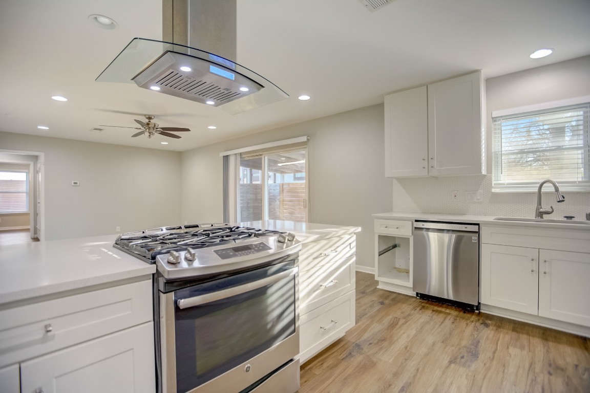 2507 Rogge Lane, Unit 1 Austin, TX 78723 - Photo 13 of 38