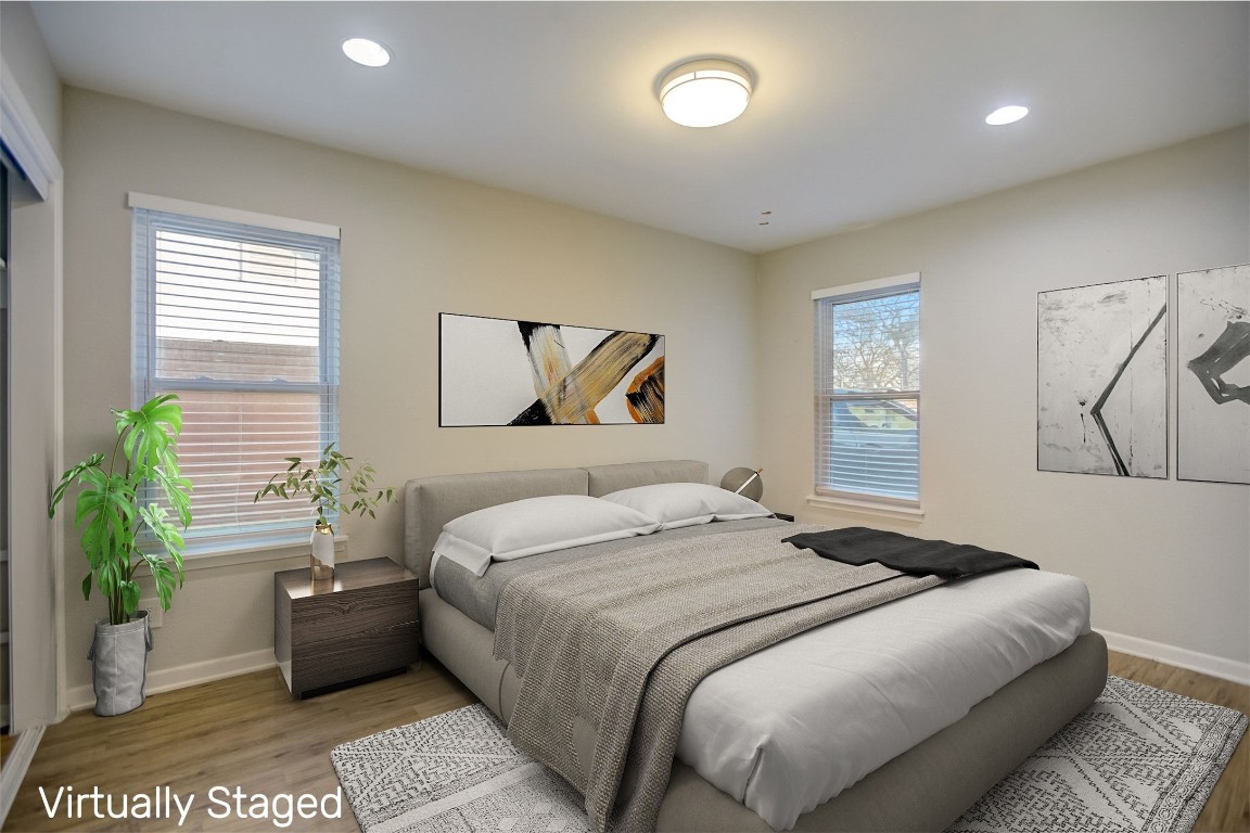 2507 Rogge Lane, Unit 1 Austin, TX 78723 - Photo 16 of 38