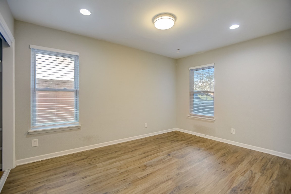 2507 Rogge Lane, Unit 1 Austin, TX 78723 - Photo 17 of 38