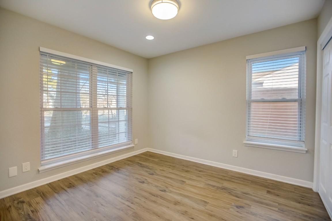 2507 Rogge Lane, Unit 1 Austin, TX 78723 - Photo 20 of 38