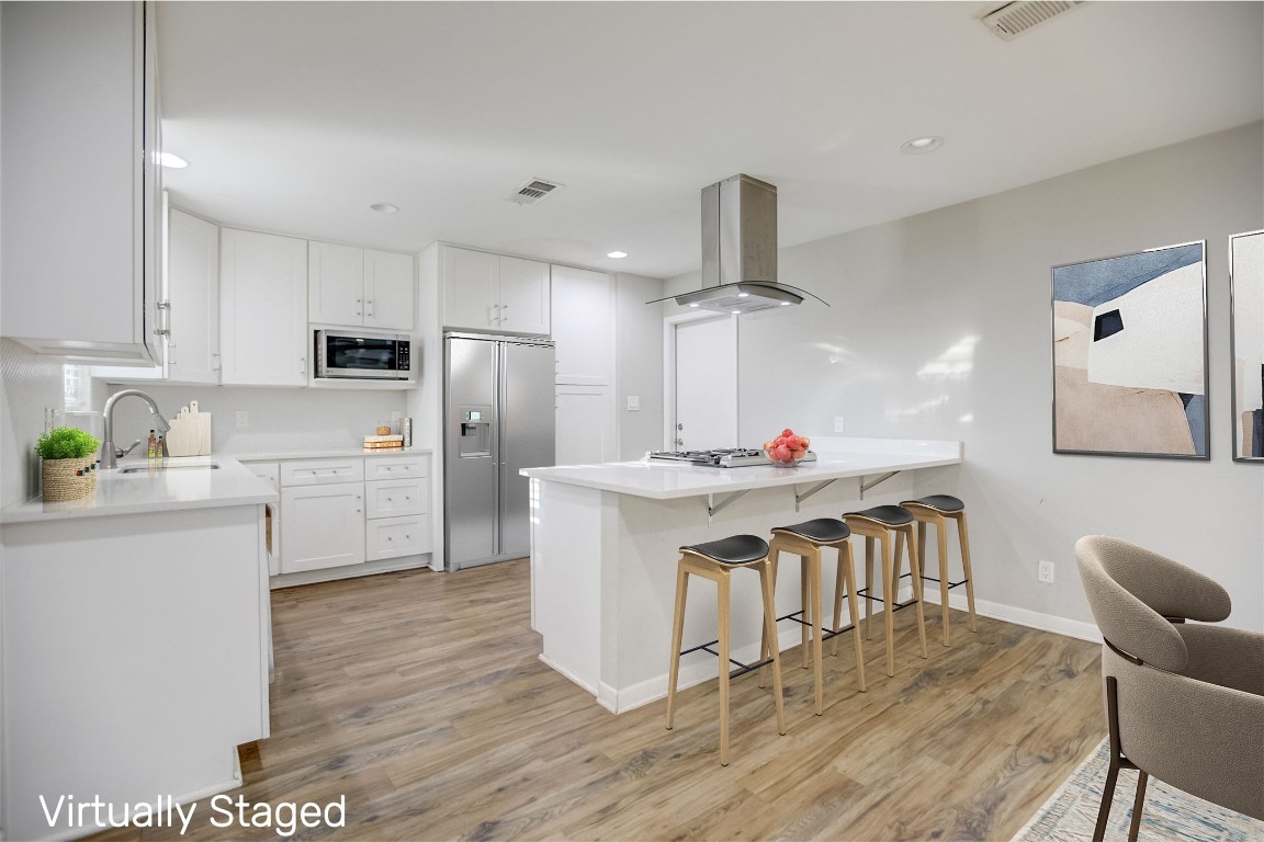 2507 Rogge Lane, Unit 1 Austin, TX 78723 - Photo 2 of 38