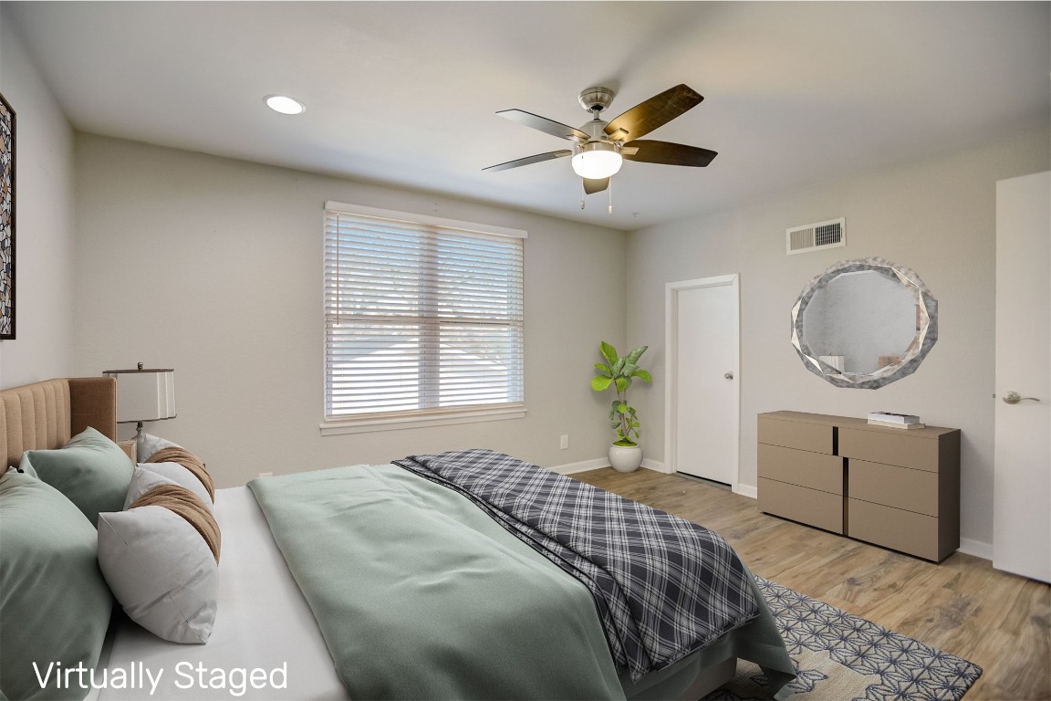 2507 Rogge Lane, Unit 1 Austin, TX 78723 - Photo 23 of 38