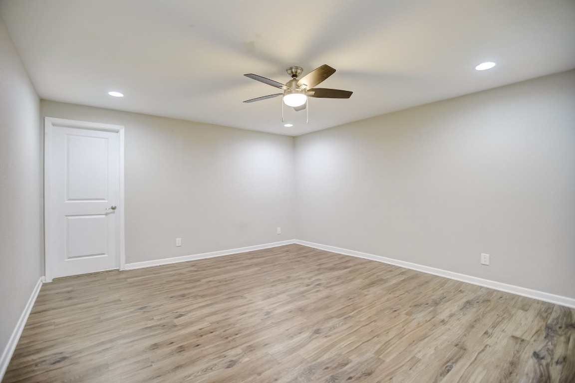 2507 Rogge Lane, Unit 1 Austin, TX 78723 - Photo 28 of 38