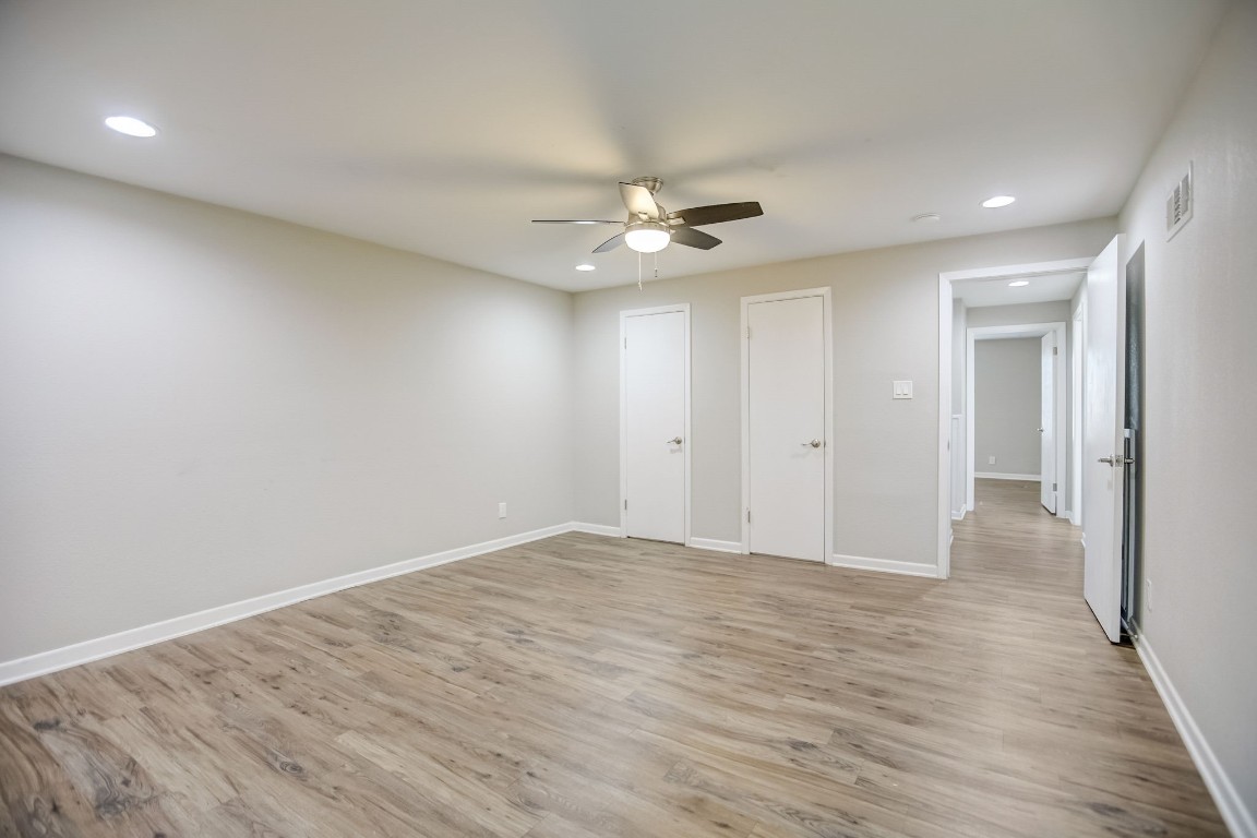 2507 Rogge Lane, Unit 1 Austin, TX 78723 - Photo 29 of 38