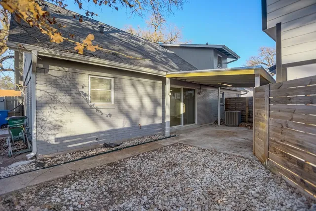 $2,999 | 2507 Rogge Lane, Unit 1, Austin, TX 78723