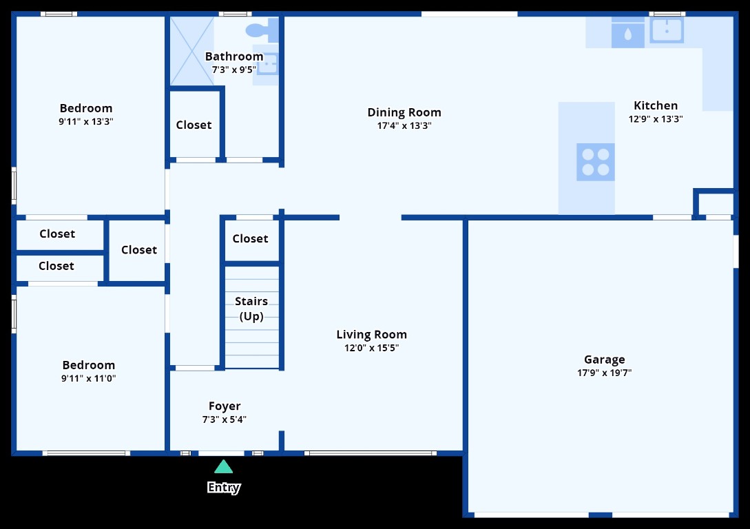 2507 Rogge Lane, Unit 1 Austin, TX 78723 - Photo 37 of 38