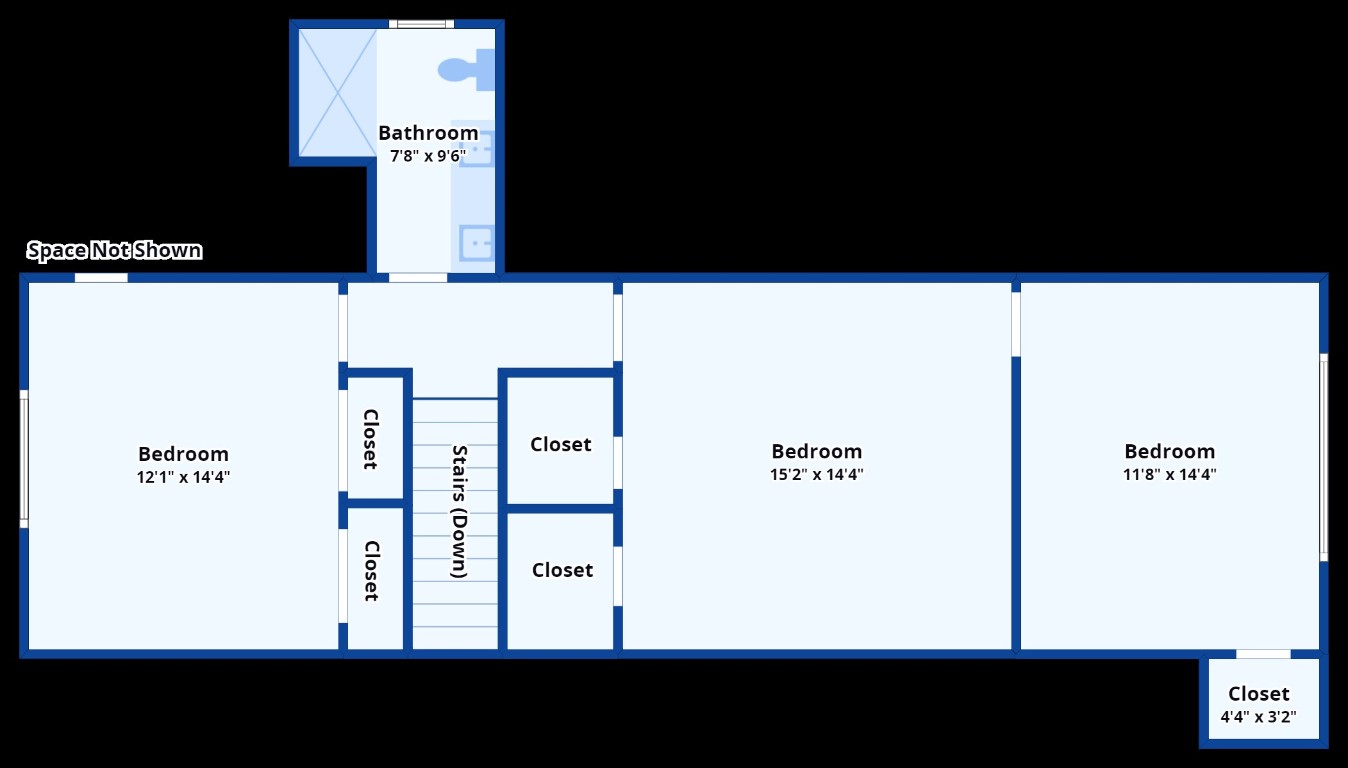 2507 Rogge Lane, Unit 1 Austin, TX 78723 - Photo 38 of 38