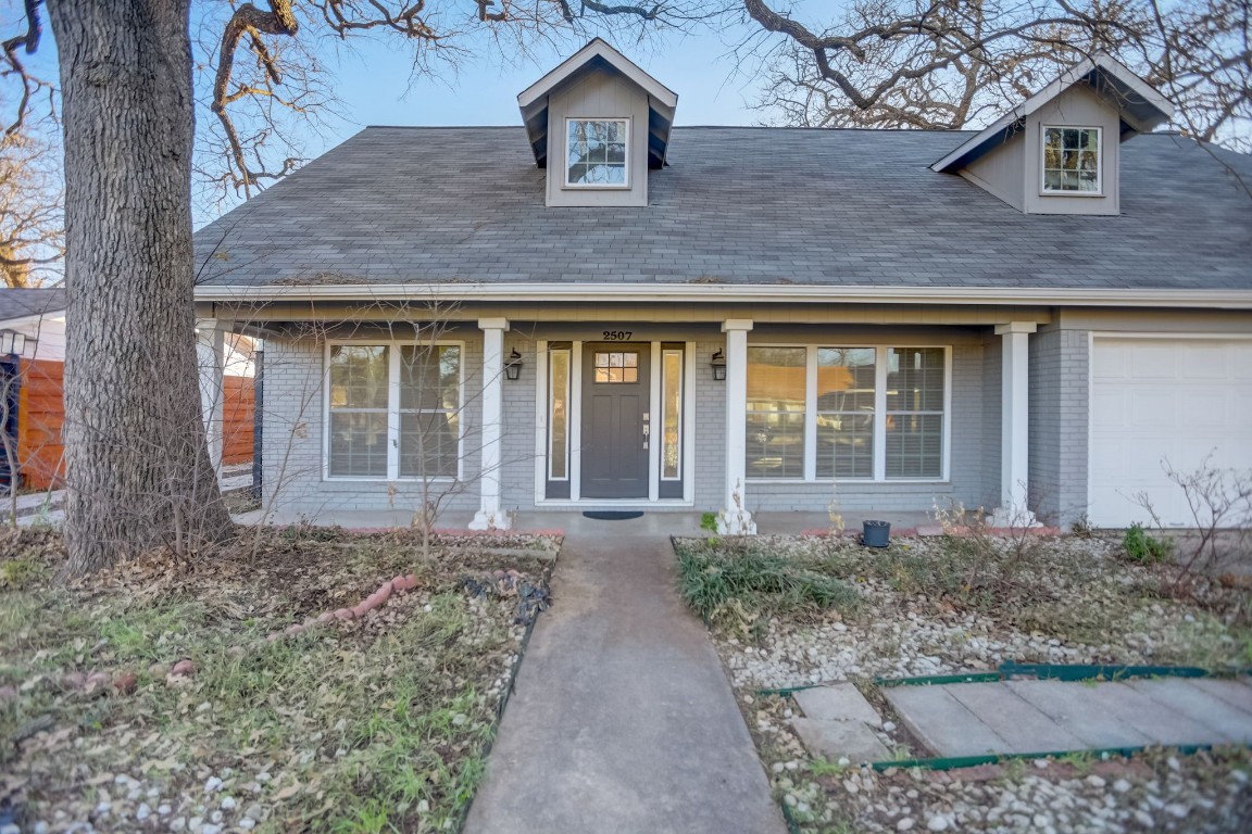 2507 Rogge Lane, Unit 1 Austin, TX 78723 - Photo 5 of 38