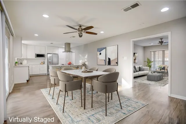 $2,999 | 2507 Rogge Lane, Unit 1, Austin, TX 78723