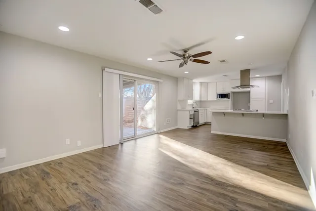 $2,999 | 2507 Rogge Lane, Unit 1, Austin, TX 78723