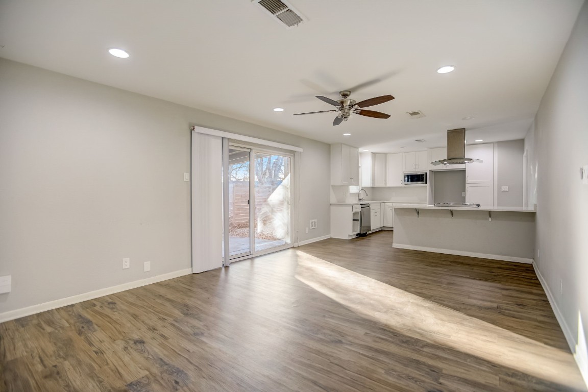 2507 Rogge Lane, Unit 1 Austin, TX 78723 - Photo 9 of 38