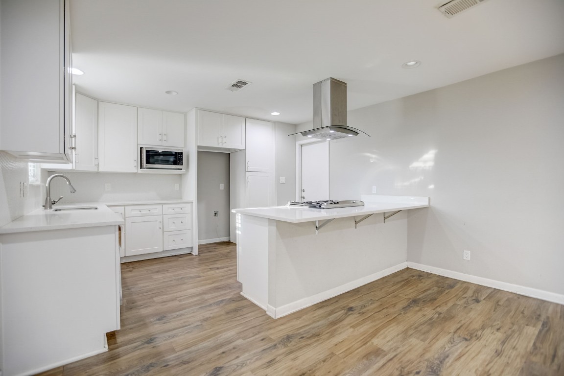 2507 Rogge Lane, Unit 1 Austin, TX 78723 - Photo 10 of 38