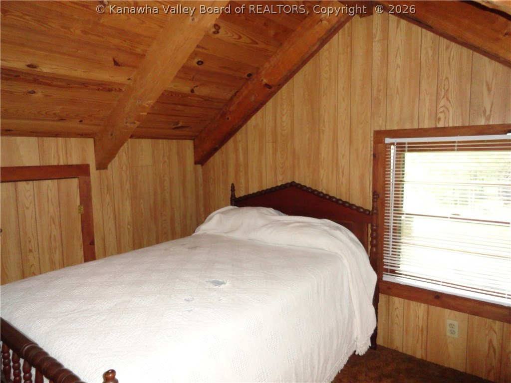 1171 Raccoon Creek Road Branchland, WV 25506 - Photo 10 of 18 Gallery Image 10