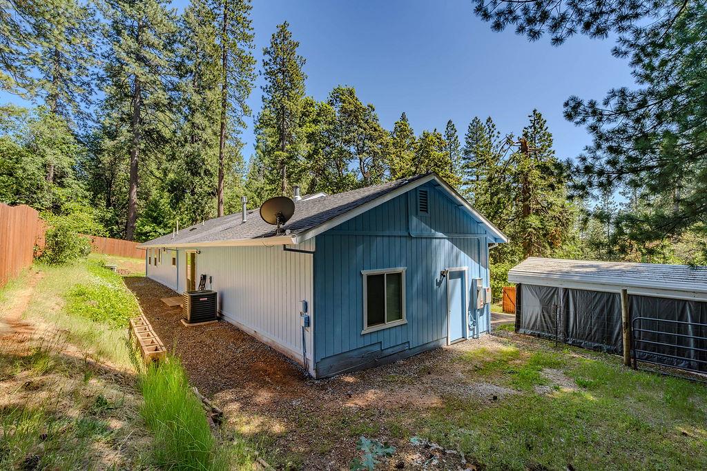 27325 Barton Road Pioneer, CA 95666 - Photo 43 of 62