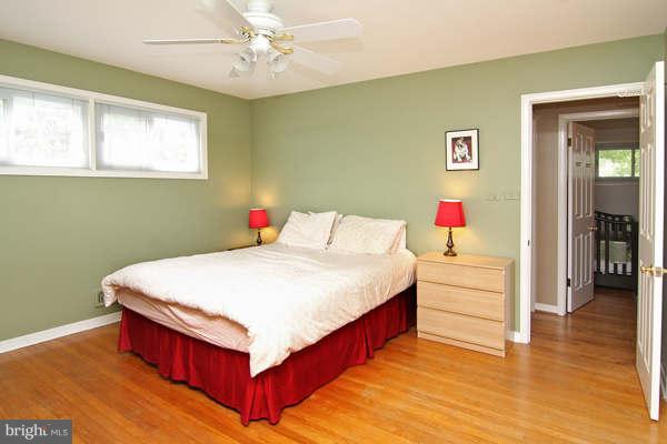 103 Charmuth Road Lutherville-Timonium, MD 21093 - Photo 11 of 24 Bedroom (Master)