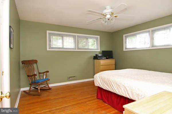 103 Charmuth Road Lutherville-Timonium, MD 21093 - Photo 12 of 24 Bedroom (Master)