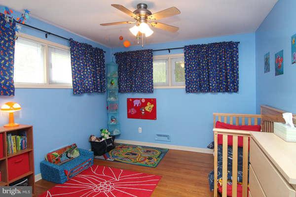 103 Charmuth Road Lutherville-Timonium, MD 21093 - Photo 13 of 24 Bedroom