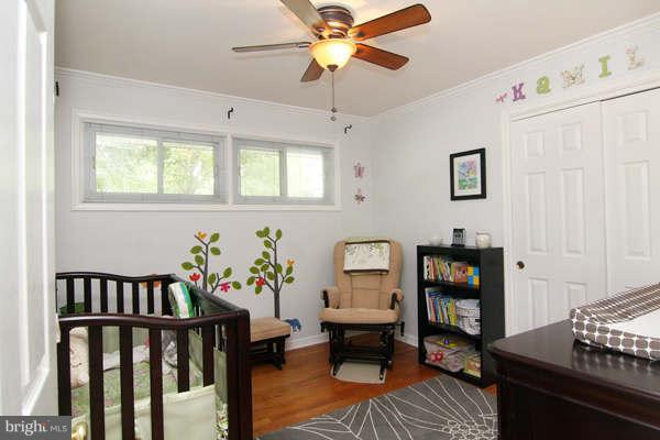 103 Charmuth Road Lutherville-Timonium, MD 21093 - Photo 14 of 24 Bedroom