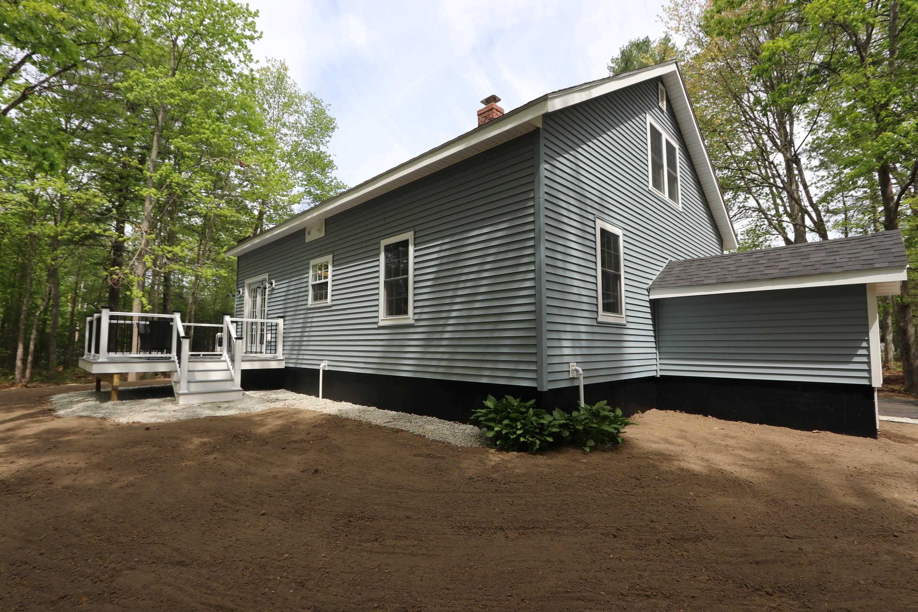 94 Blackwater Road Somersworth, NH 03878 - Photo 7 of 32
