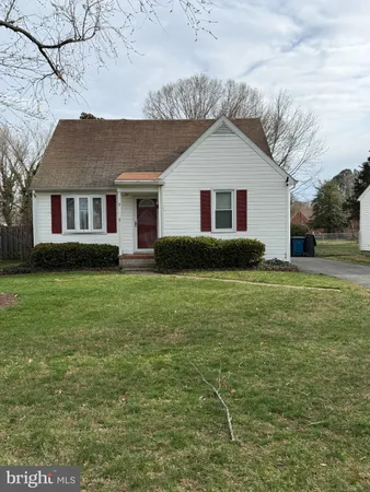 $322,000 | 7 Judas Street, Easton, MD 21601