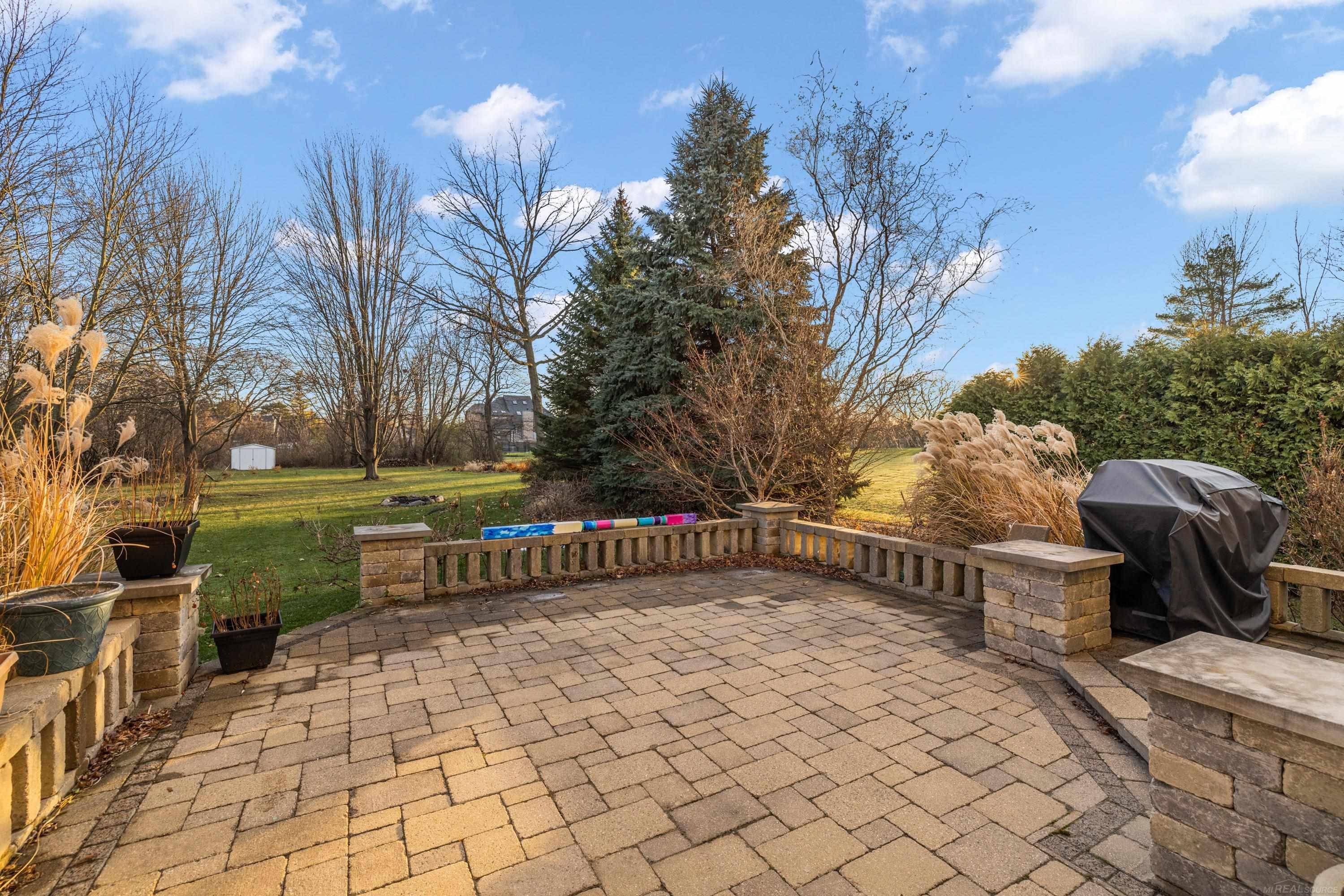 485 Grace Avenue Rochester Hills, MI 48307 - Photo 5 of 58