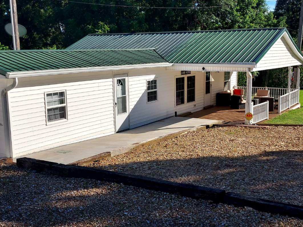 829 Brownfield Road Dover, TN 37058 - Photo 1 of 14 Gallery Image 1