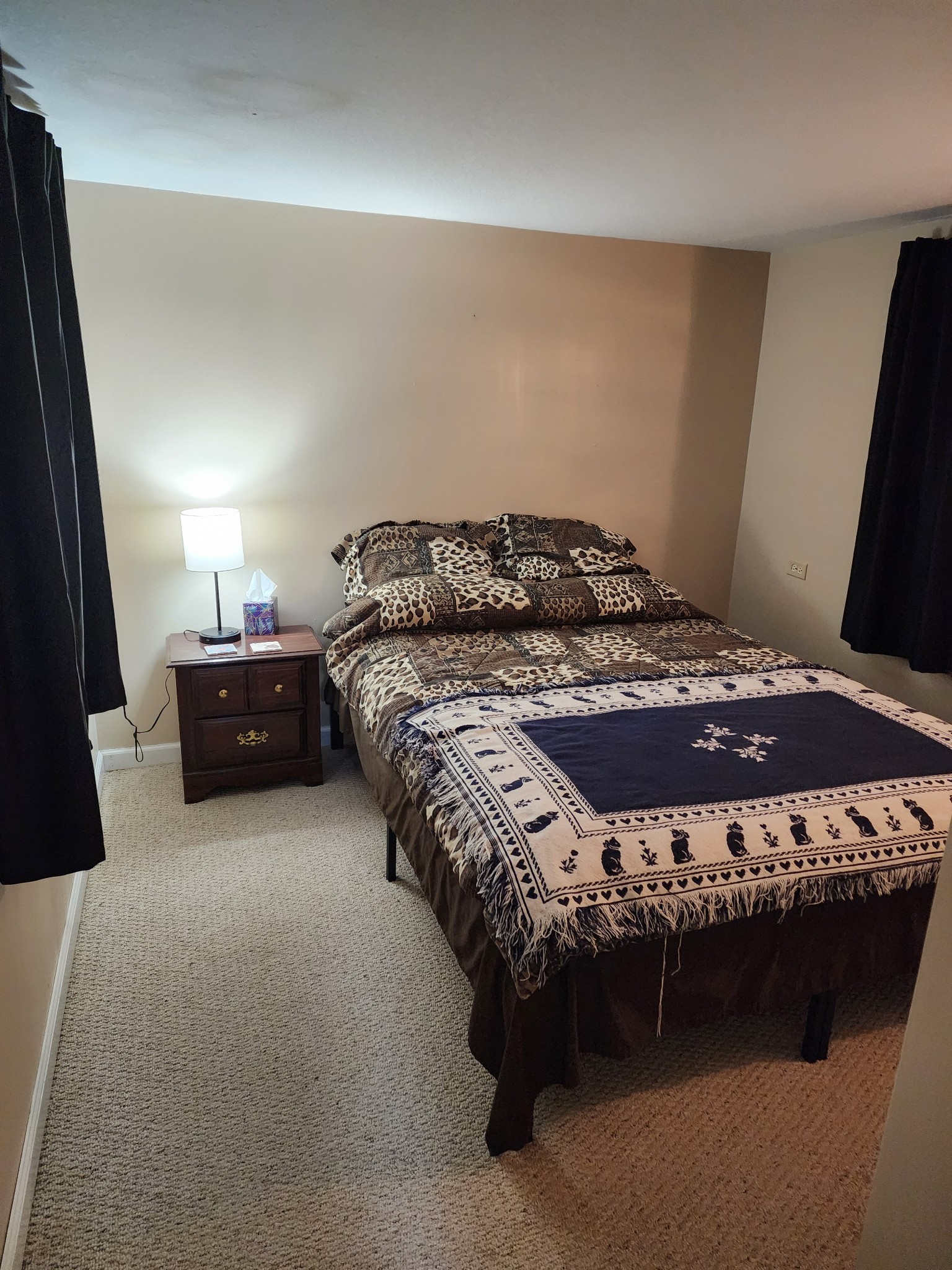 829 Brownfield Road Dover, TN 37058 - Photo 12 of 14 Gallery Image 12