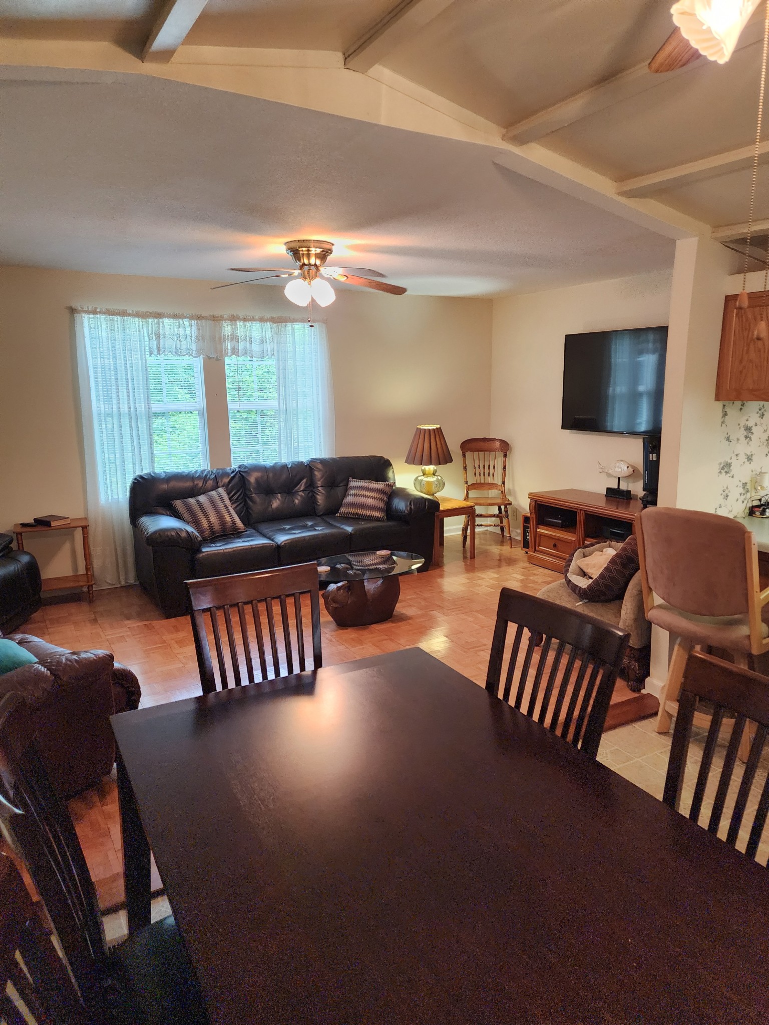 829 Brownfield Road Dover, TN 37058 - Photo 4 of 14 Gallery Image 4