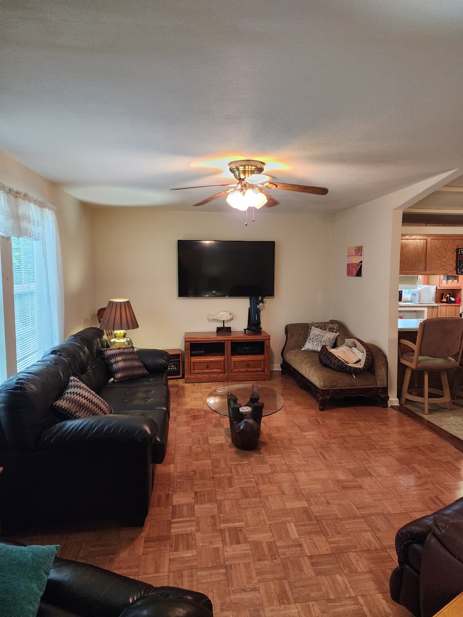 829 Brownfield Road Dover, TN 37058 - Photo 5 of 14 Gallery Image 5