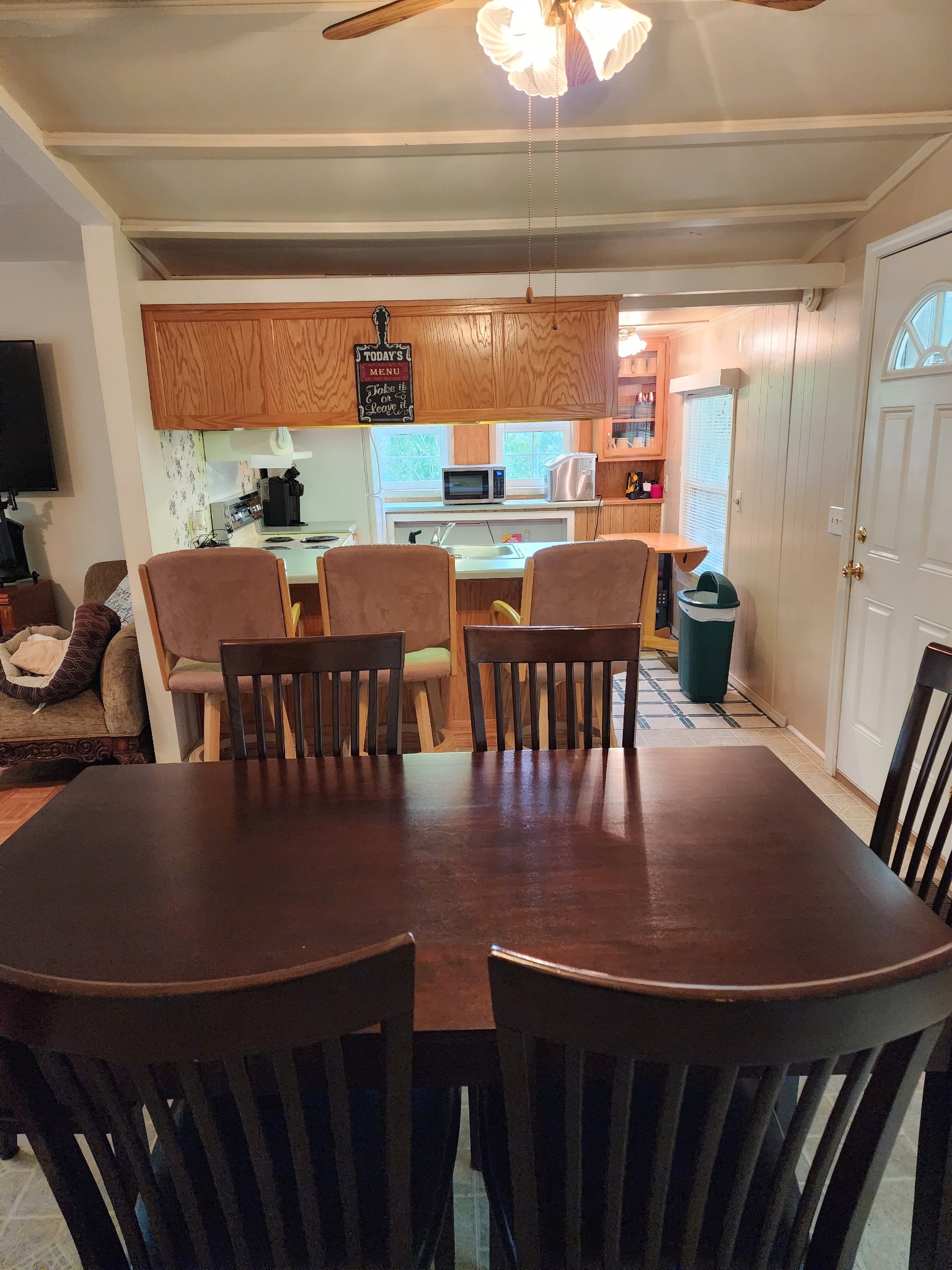 829 Brownfield Road Dover, TN 37058 - Photo 9 of 14 Gallery Image 9