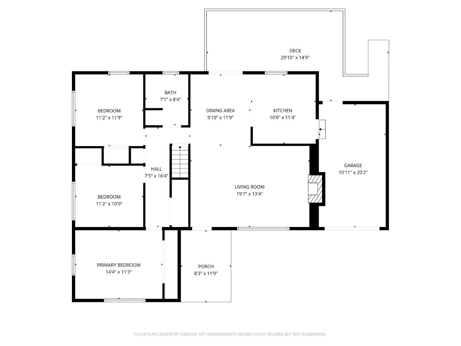 7230 Barret Road West Chester, OH 45069 - Photo 43 of 50