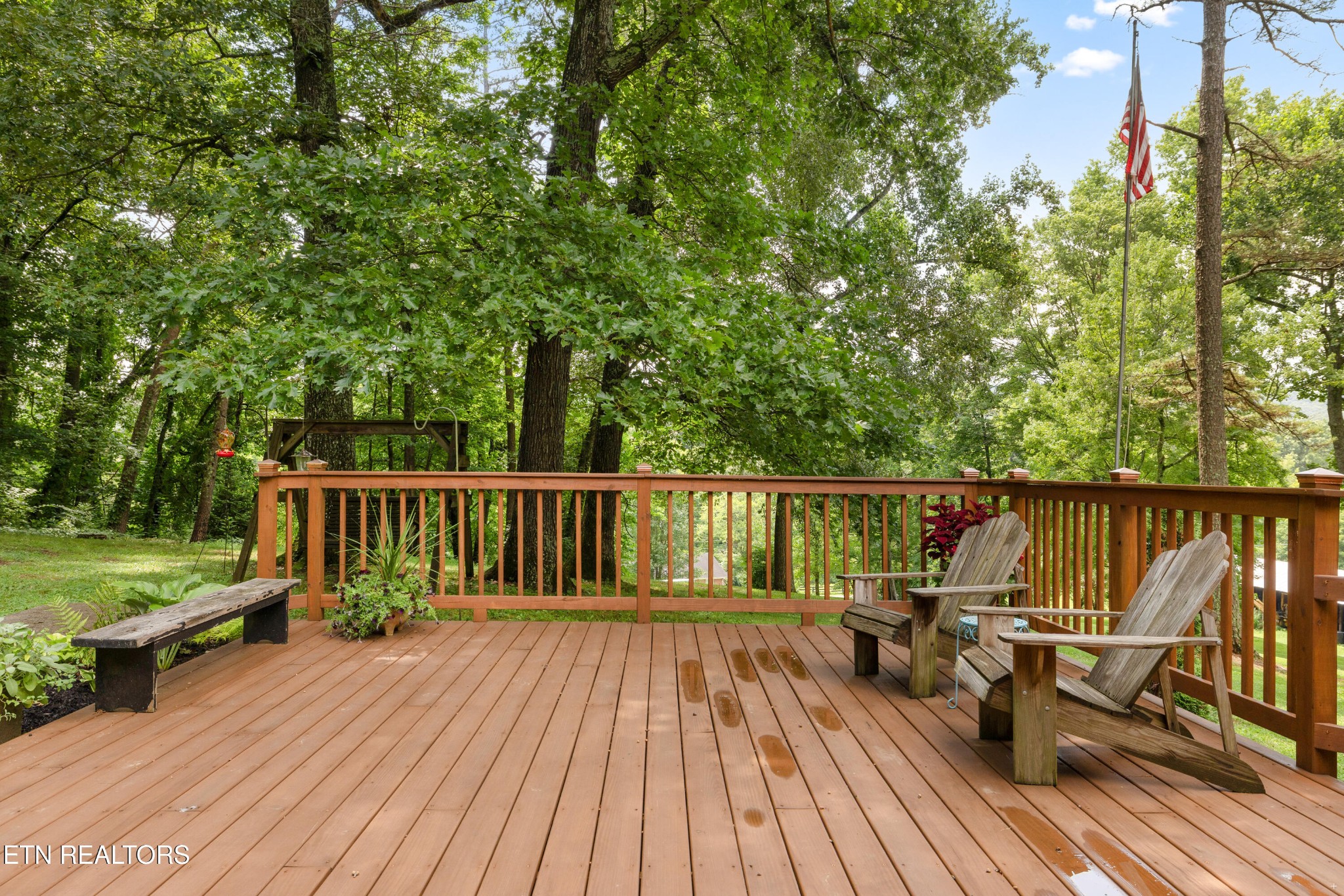 288 Mountain View Road Heiskell, TN 37754 - Photo 9 of 37 Gallery Image 9