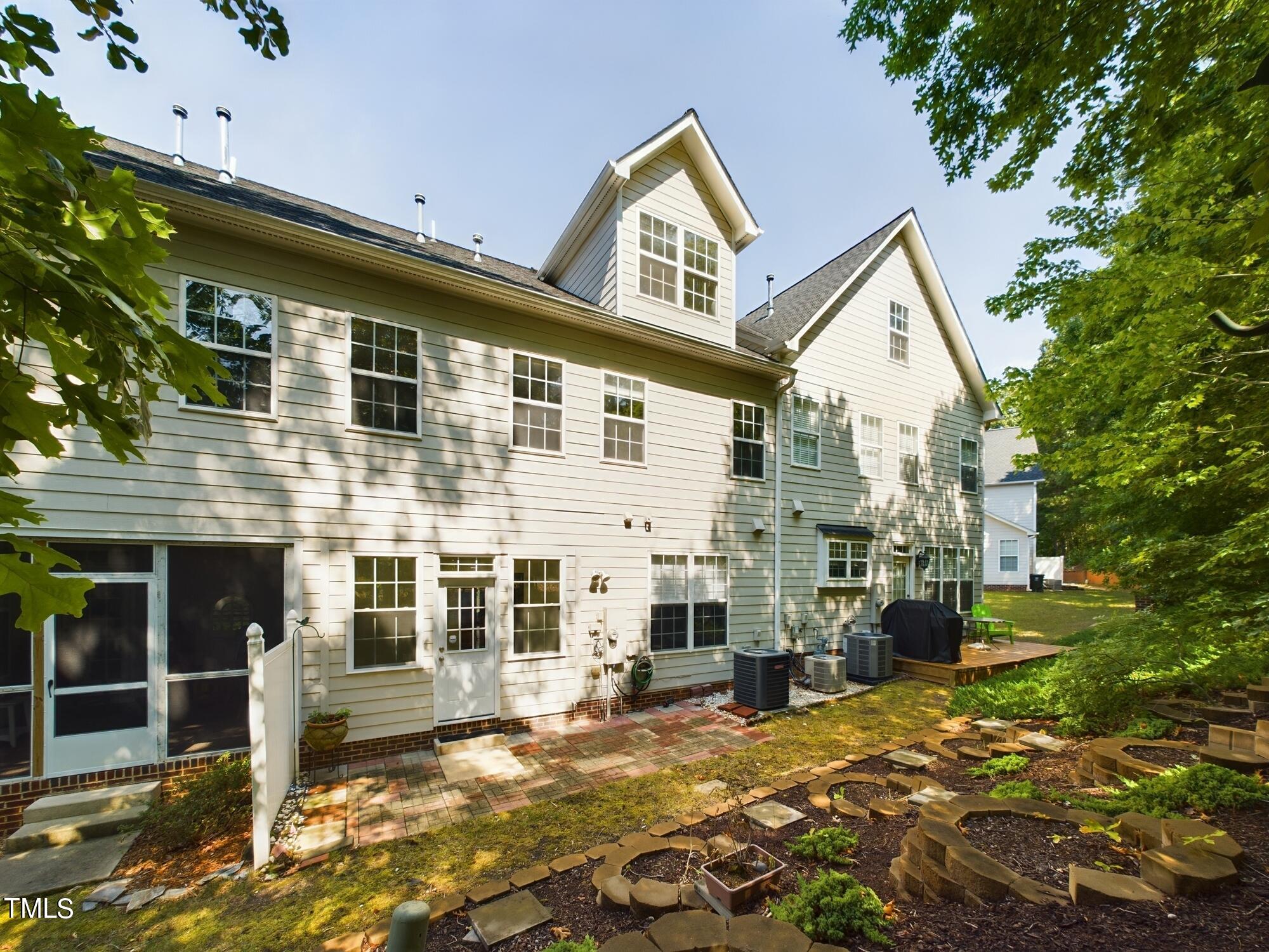 11124 Slider Drive Raleigh, NC 27614 - Photo 60 of 62 CAM01608G0-PR0061-STILL006
