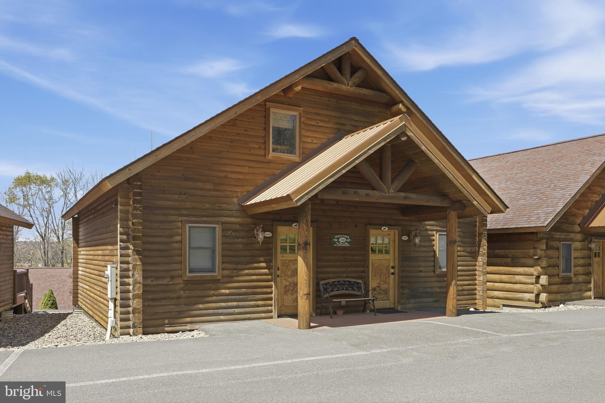 211 Cabin Lodge Road McHenry, MD 21541 - Photo 12 of 32