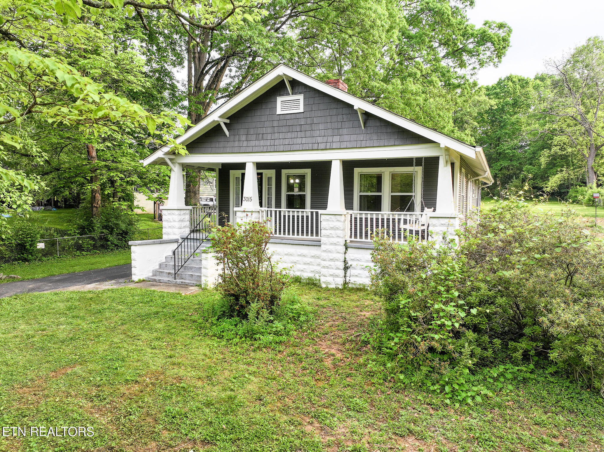 3015 Rennoc Road Knoxville, TN 37918 - Photo 3 of 3 Gallery Image 3
