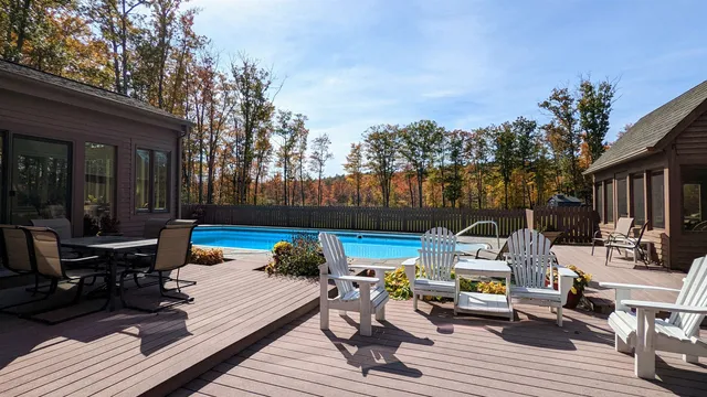 $1,600 | 25 Quarry Road, Unit A, Meredith, NH 03253