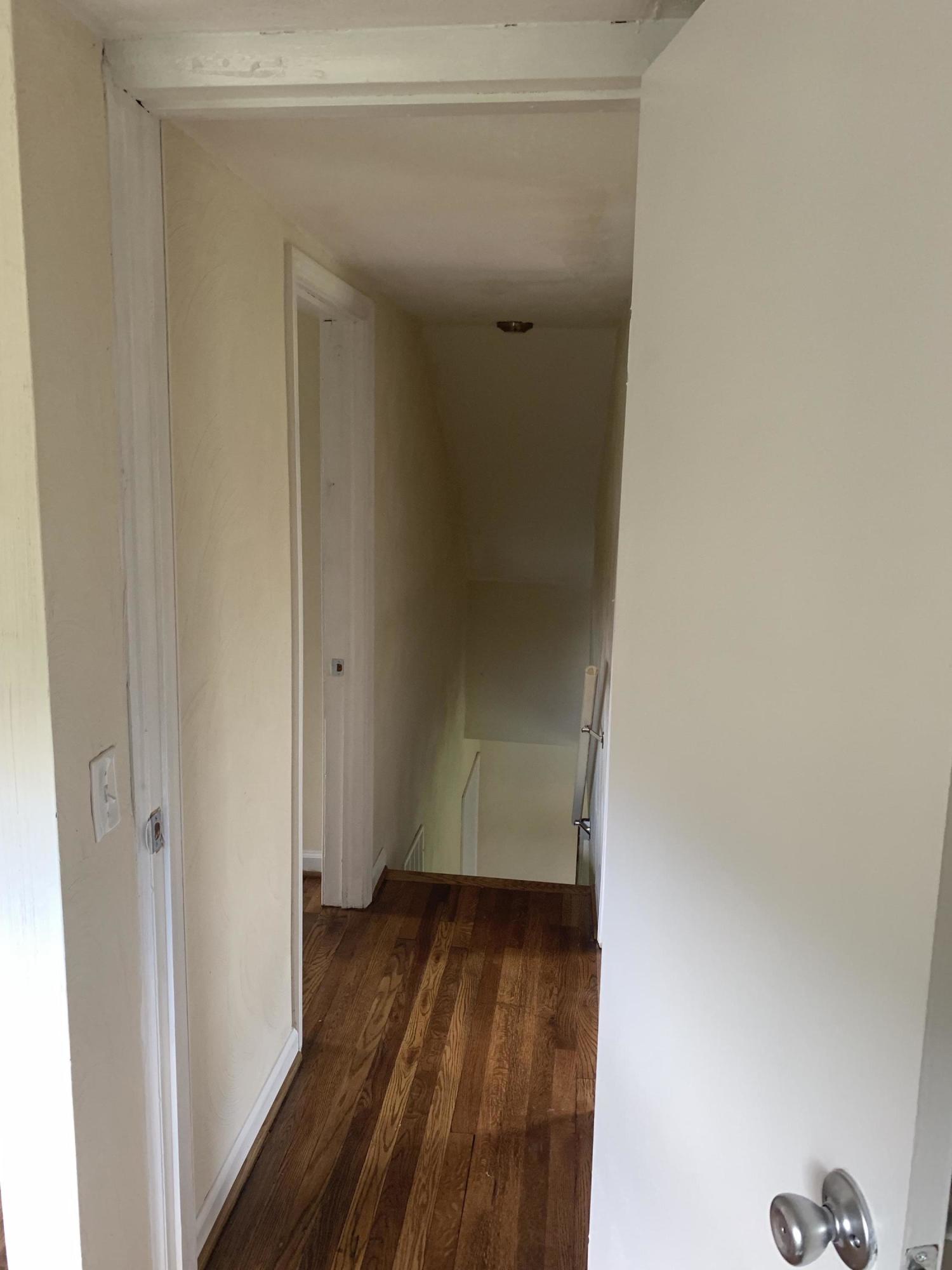 85 Old Ferrum Road Ferrum, VA 24088 - Photo 26 of 60 a view of a room with wooden floor