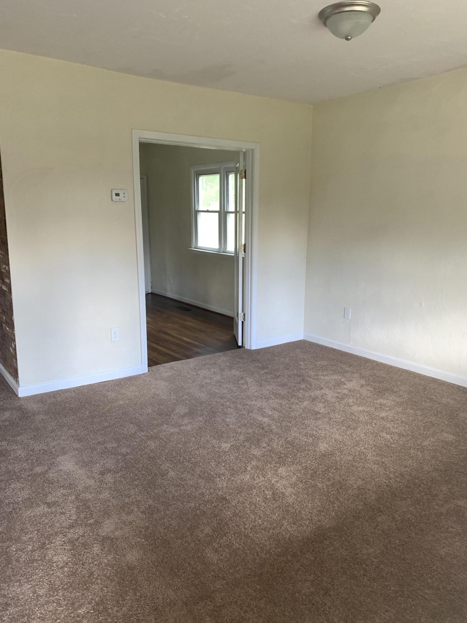 85 Old Ferrum Road Ferrum, VA 24088 - Photo 43 of 60 a view of empty room with windows
