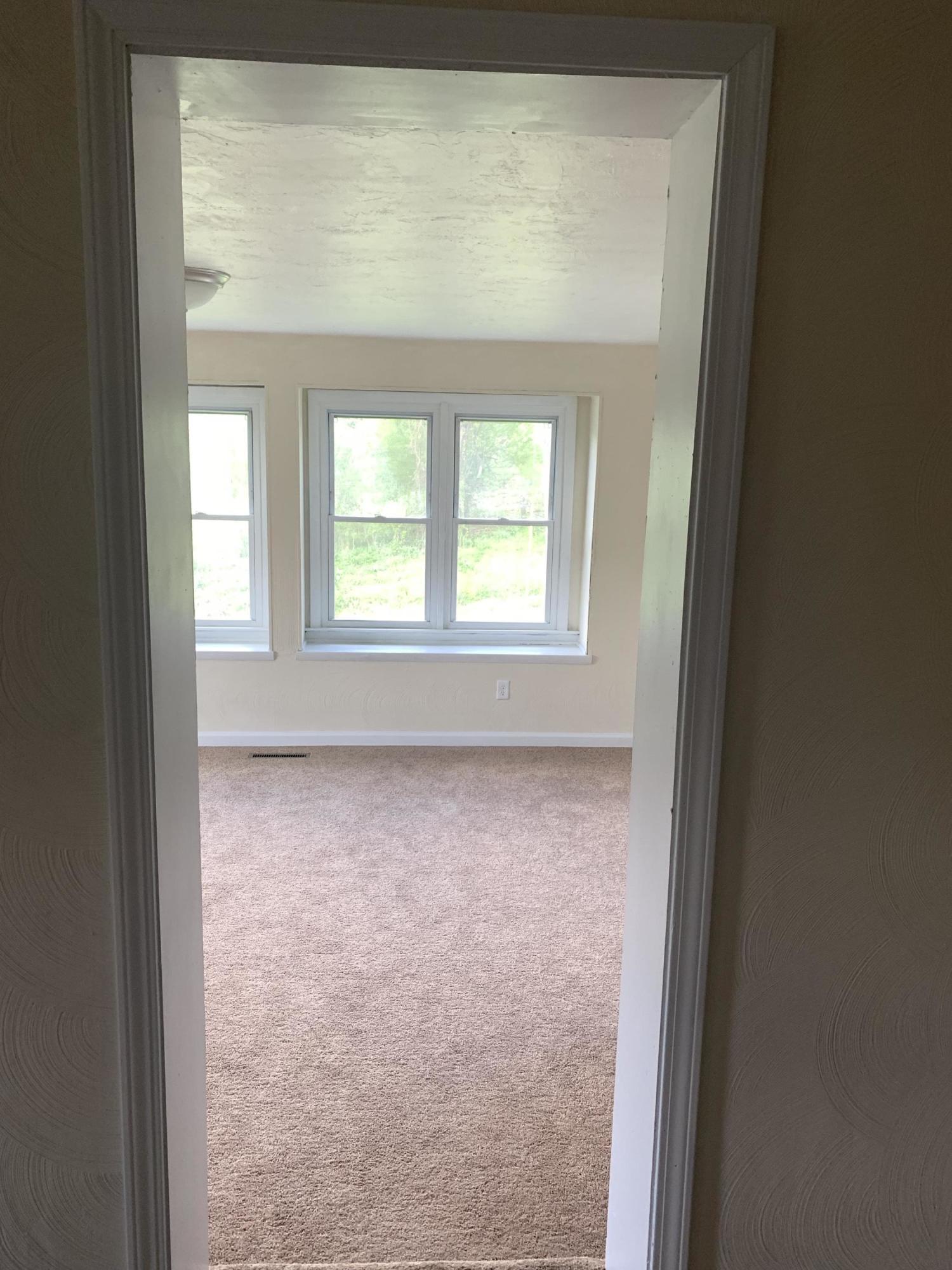 85 Old Ferrum Road Ferrum, VA 24088 - Photo 49 of 60 an empty room with a window