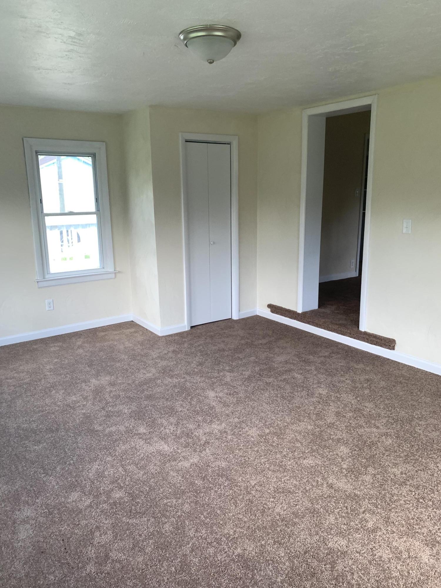 85 Old Ferrum Road Ferrum, VA 24088 - Photo 52 of 60 an empty room with windows