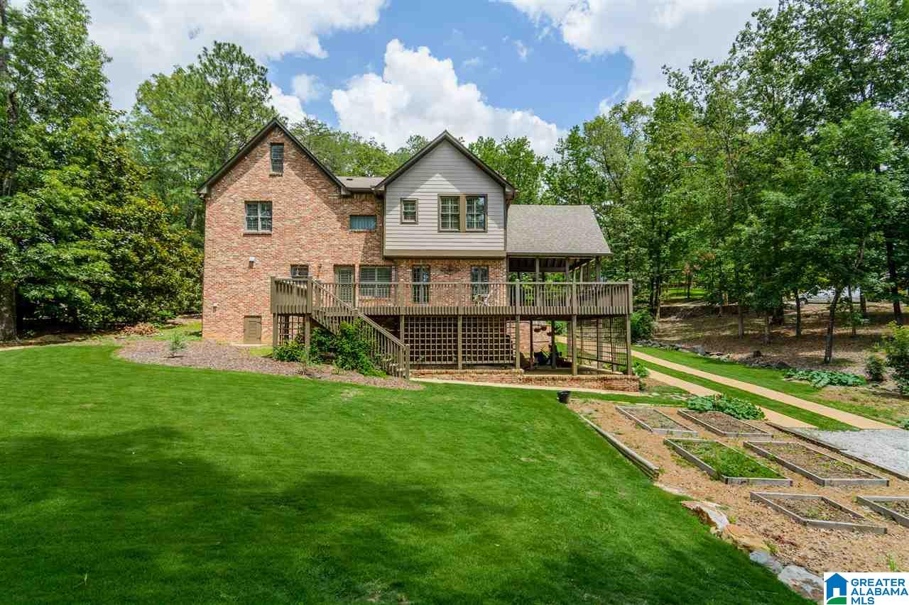 2634 Dolly Ridge Road Birmingham, AL 35243 - Photo 44 of 50