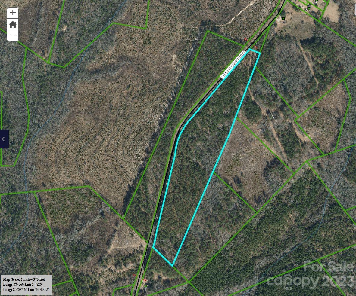 Tbd Hightower Road Morven, NC 28119 - Photo 20 of 20