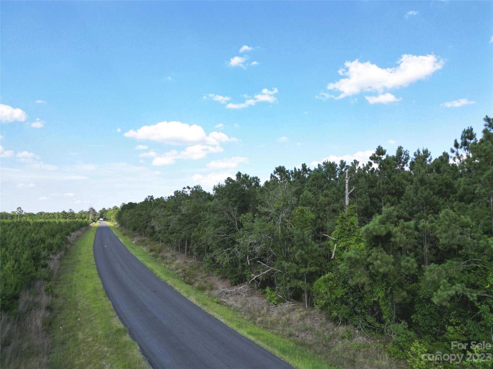 Tbd Hightower Road Morven, NC 28119 - Photo 5 of 20 a view of a city street from a balcony