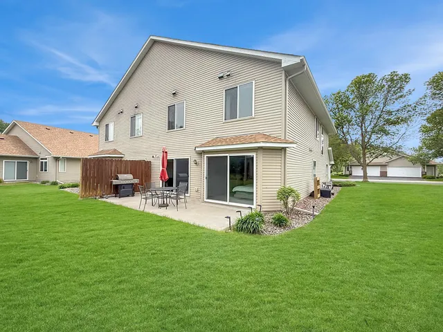 $349,905 | 10809 Tyler Court Northeast, Blaine, MN 55434