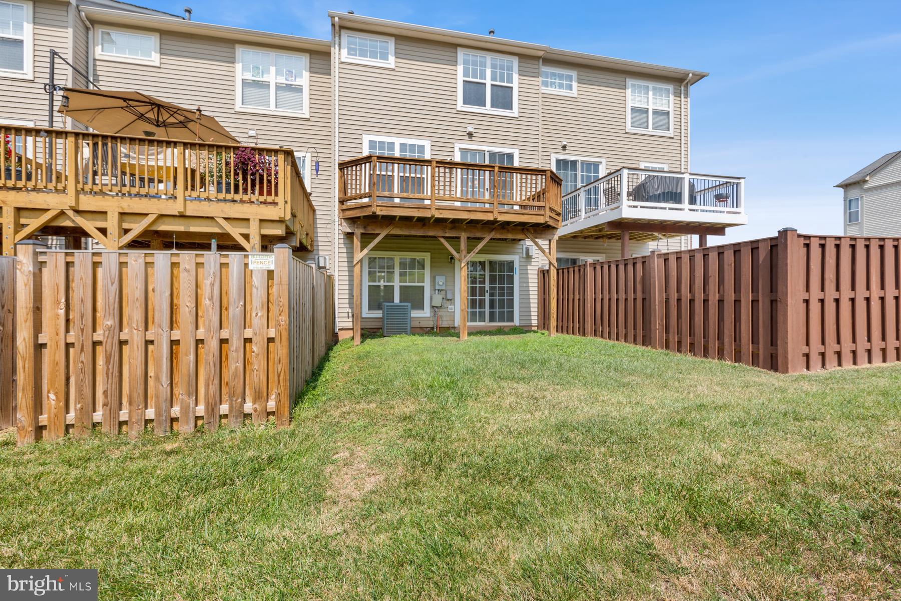 9147 Ribbon Falls Loop Bristow, VA 20136 - Photo 41 of 53