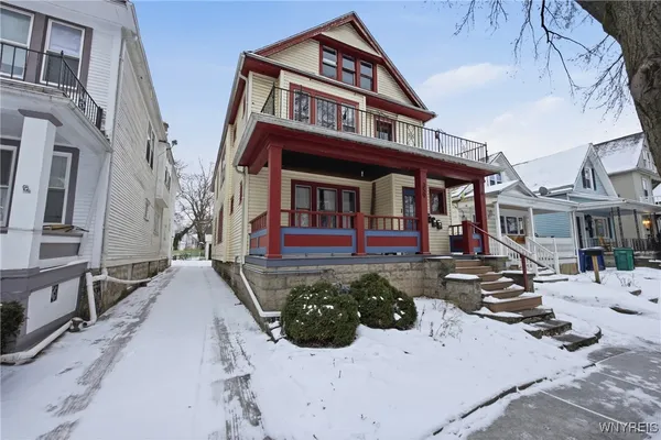 $1,625 | 359 Parkdale Avenue, Buffalo, NY 14213