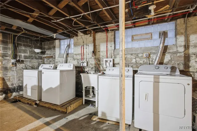 $1,600 | 359 Parkdale Avenue, Buffalo, NY 14213