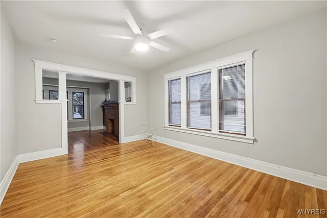 $1,600 | 359 Parkdale Avenue, Buffalo, NY 14213