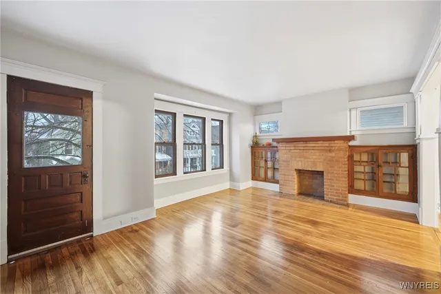 $1,600 | 359 Parkdale Avenue, Buffalo, NY 14213